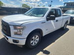 2017 Ford F-150 Xl vin: 1FTEX1EP7HKE53688