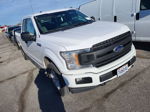 2018 Ford F150 Super Cab vin: 1FTEX1EP7JKE26349