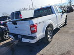 2018 Ford F150 Super Cab vin: 1FTEX1EP7JKE26349