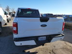 2018 Ford F150 Super Cab vin: 1FTEX1EP7JKE26349