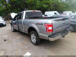 2020 Ford F-150 Xl/xlt/lariat Серый vin: 1FTEX1EP7LFA36489