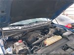 2017 Ford F-150 Xl/xlt/lariat Blue vin: 1FTEX1EP8HKD60436