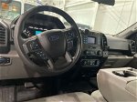 2017 Ford F-150 Xl vin: 1FTEX1EP9HKC76125