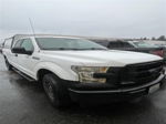 2017 Ford F-150 Xl vin: 1FTEX1EP9HKC76125