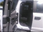 2017 Ford F-150 Xl/xlt/lariat White vin: 1FTEX1EP9HKD40843