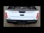 2018 Ford F-150 Xl/xlt/lariat White vin: 1FTEX1EP9JKE82292