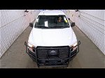 2018 Ford F-150 Xl/xlt/lariat White vin: 1FTEX1EP9JKE82292