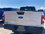 2018 Ford F-150 Xl/xlt/lariat White vin: 1FTEX1EP9JKE82292