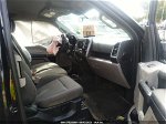 2019 Ford F-150 Xlt Black vin: 1FTEX1EP9KFB96114