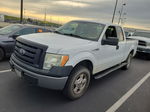 2010 Ford F-150 Stx/xl vin: 1FTEX1EW3AFC63599