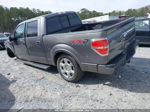 2014 Ford F-150 Fx2 Gray vin: 1FTFW1CF0EFC62829