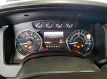 2011 Ford F150 Supercrew Blue vin: 1FTFW1CF2BFD26851