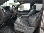 2014 Ford F150 Supercrew Серебряный vin: 1FTFW1CF2EKF69751