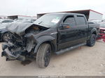 2014 Ford F-150 Fx2 Черный vin: 1FTFW1CF3EKD14493