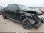 2014 Ford F-150 Fx2 Black vin: 1FTFW1CF3EKD14493