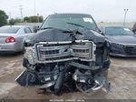 2014 Ford F-150 Xlt Black vin: 1FTFW1CF3EKF90561