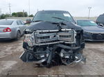 2014 Ford F-150 Xlt Black vin: 1FTFW1CF3EKF90561