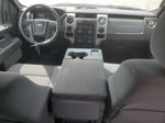 2011 Ford F150 Supercrew Серый vin: 1FTFW1CF4BKD22503