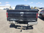 2014 Ford F150 Supercrew Black vin: 1FTFW1CF4EKD01199