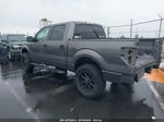 2014 Ford F-150 Xlt Gray vin: 1FTFW1CF4EKD45574