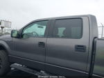 2014 Ford F-150 Xlt Gray vin: 1FTFW1CF4EKD45574