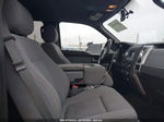 2014 Ford F-150 Xlt Gray vin: 1FTFW1CF4EKD45574