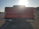 2011 Ford F150 Supercrew Красный vin: 1FTFW1CF5BFB42861