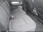 2014 Ford F-150 Fx2 Серый vin: 1FTFW1CF5EKD30338