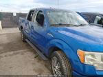 2014 Ford F-150 Stx Синий vin: 1FTFW1CF5EKF21029