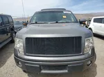 2011 Ford F150 Supercrew Угольный vin: 1FTFW1CF6BKD59200