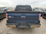 2014 Ford F150 Supercrew Двухцветный vin: 1FTFW1CF6EKF04028