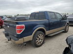 2014 Ford F150 Supercrew Двухцветный vin: 1FTFW1CF6EKF04028