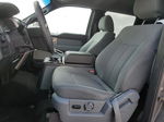 2011 Ford F150 Supercrew Gray vin: 1FTFW1CF8BFB41901