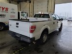 2011 Ford F150 Supercrew vin: 1FTFW1CF8BKD87368