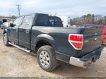 2014 Ford F-150 Xlt Черный vin: 1FTFW1CF8EFA41107