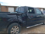 2014 Ford F-150 Xlt Black vin: 1FTFW1CF8EFA41107