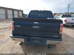 2014 Ford F-150 Xlt Черный vin: 1FTFW1CF8EFA41107