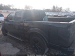 2014 Ford F-150 Fx2 Black vin: 1FTFW1CF8EFB46519