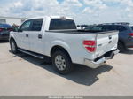 2014 Ford F-150 Xl/stx/xlt/fx2/lariat White vin: 1FTFW1CF8EFC09795