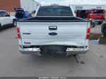 2014 Ford F-150 Xl/stx/xlt/fx2/lariat White vin: 1FTFW1CF8EFC09795