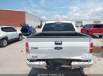 2014 Ford F-150 Xl/stx/xlt/fx2/lariat White vin: 1FTFW1CF8EFC09795