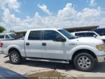 2014 Ford F-150 Xl/stx/xlt/fx2/lariat White vin: 1FTFW1CF8EFC09795