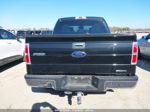 2014 Ford F-150 Xlt Black vin: 1FTFW1CF8EKG41732