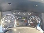 2011 Ford F150 Supercrew Blue vin: 1FTFW1CF9BKD02716