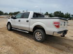 2011 Ford F150 Supercrew White vin: 1FTFW1CT0BFA82896