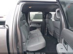 2014 Ford F-150 Xlt Gray vin: 1FTFW1CT1EKE37604