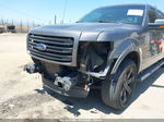 2014 Ford F-150 Fx2 Серый vin: 1FTFW1CT2EFB31147