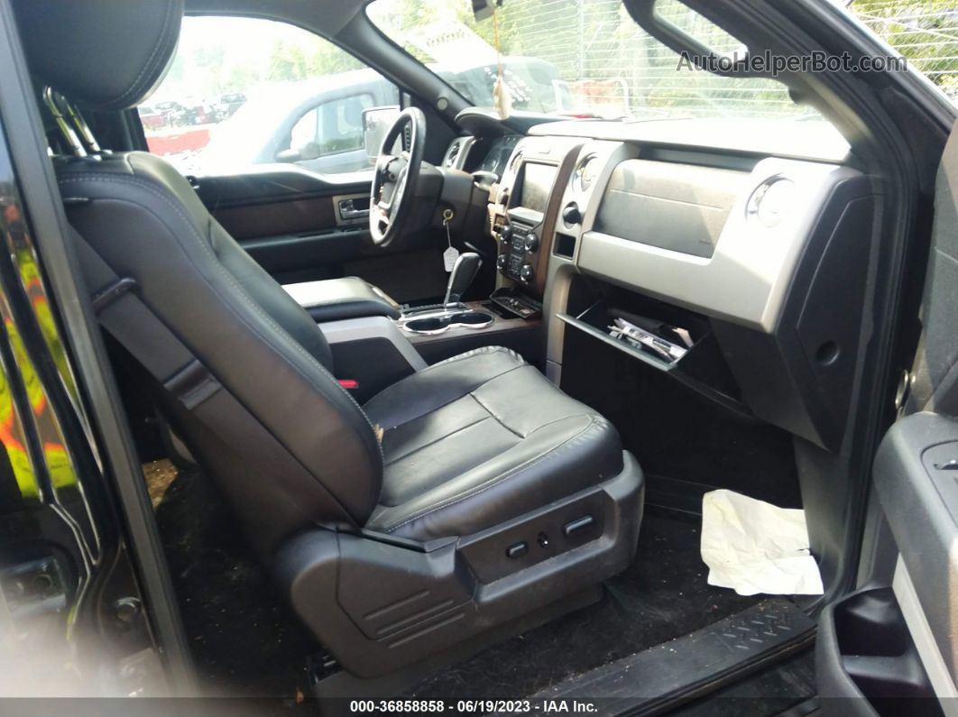 2014 Ford F-150 Xl/xlt/fx2/lariat Синий vin: 1FTFW1CT2EFB57618