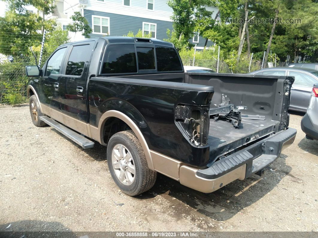 2014 Ford F-150 Xl/xlt/fx2/lariat Blue vin: 1FTFW1CT2EFB57618