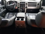 2011 Ford F150 Supercrew Серебряный vin: 1FTFW1CT3BKD70130